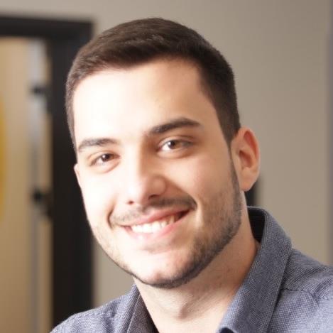Stefan Milic , IT Recruitment Specialist